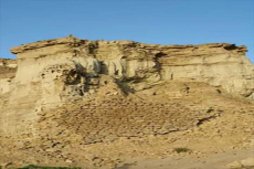Baluch Gat Fortress